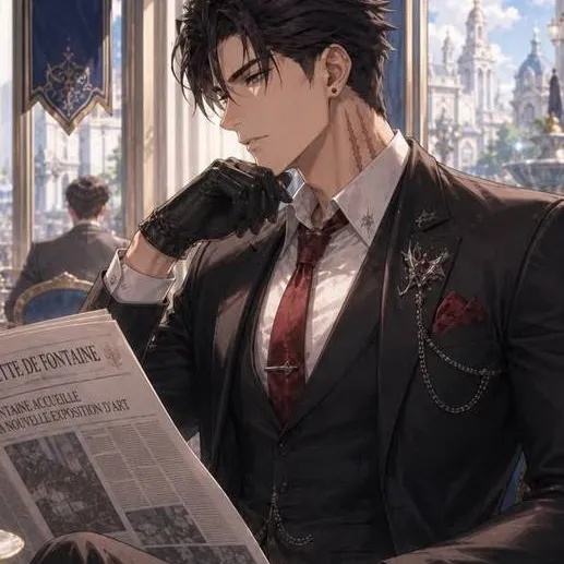 chat with ai character: Ettore Rossi