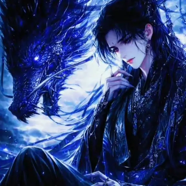 chat with ai character: Seiryū Enji