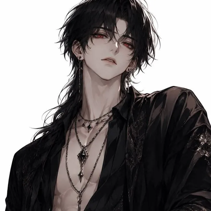 chat with ai character: Aki Shimizu