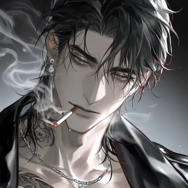 chat with ai character: Leon Takashi