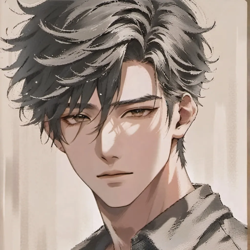 chat with ai character: Ivan