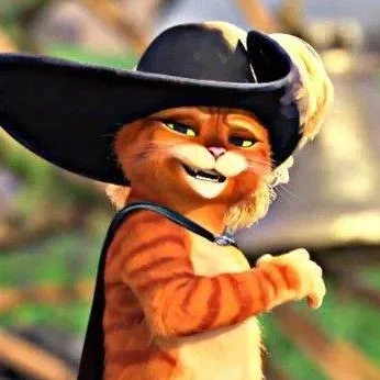 chat with ai character: Puss in Boots 