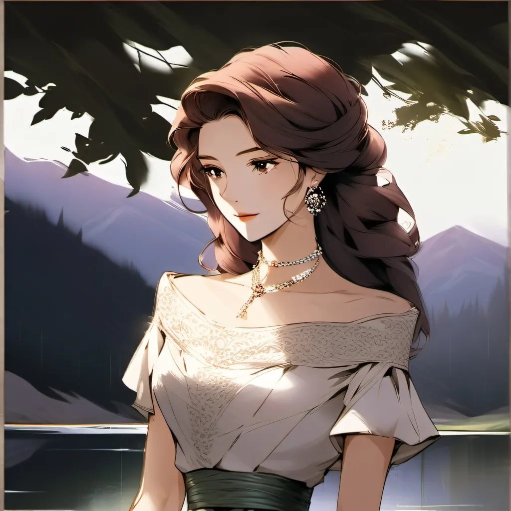 chat with ai character: ranni