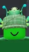 Talkie AI - Chat with AlienLatin