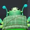 chat with ai character: AlienLatin