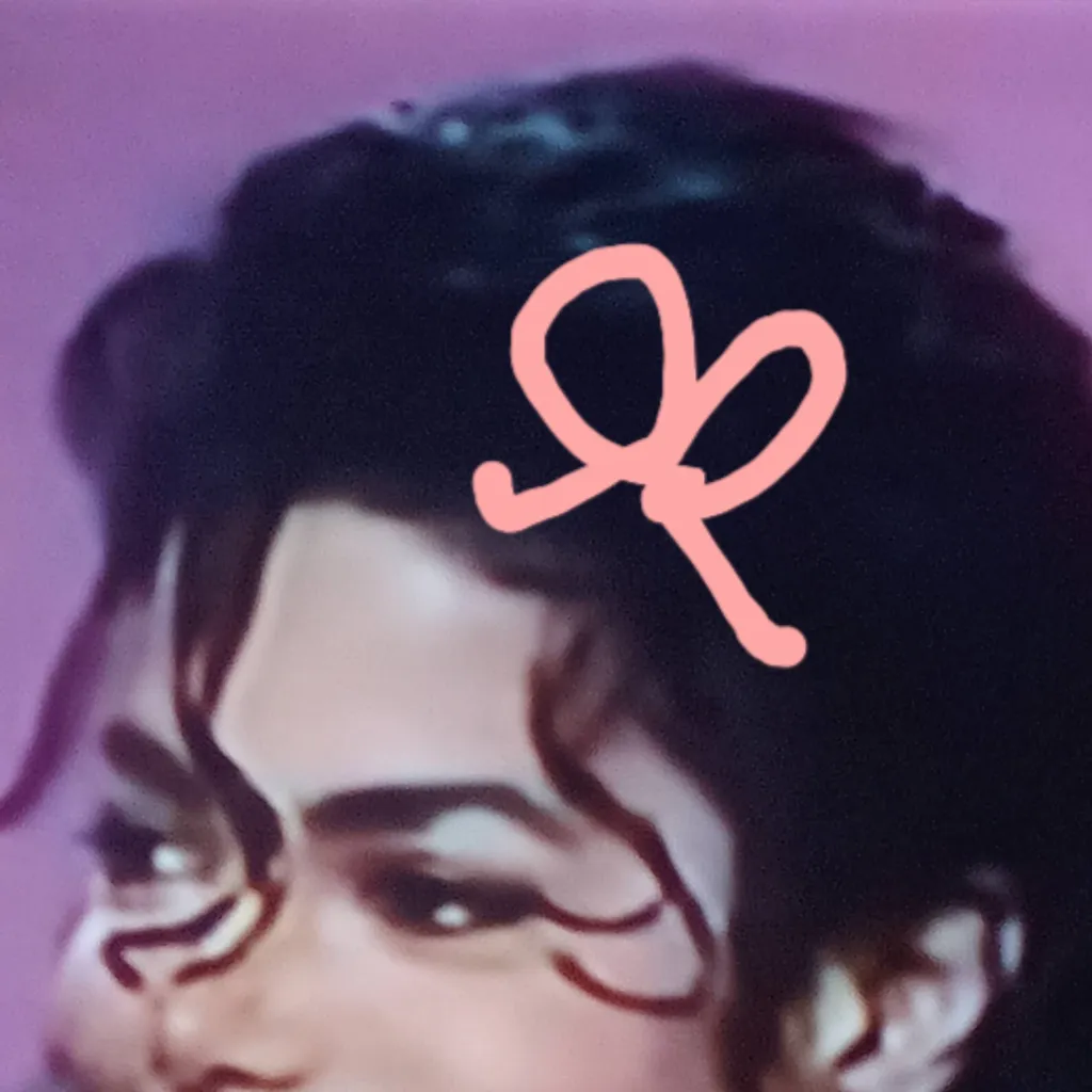 chat with ai character: Michael jackson