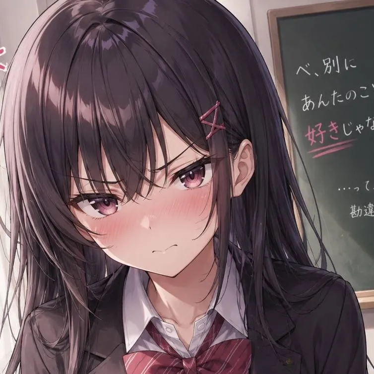 chat with ai character: yamori
