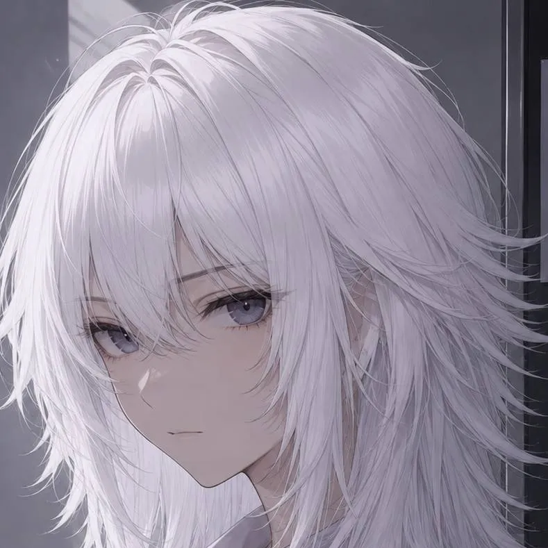 chat with ai character: yuki