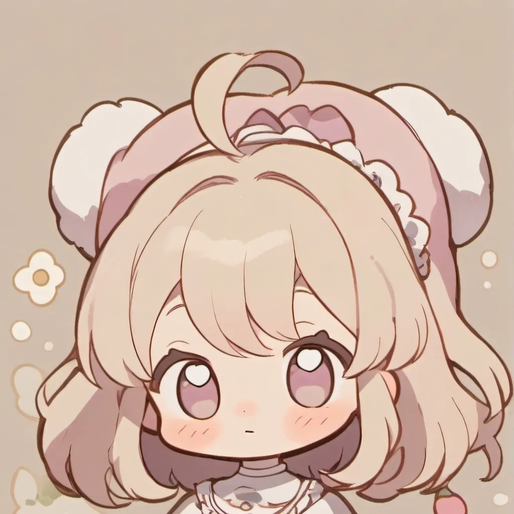 chat with ai character: Lila