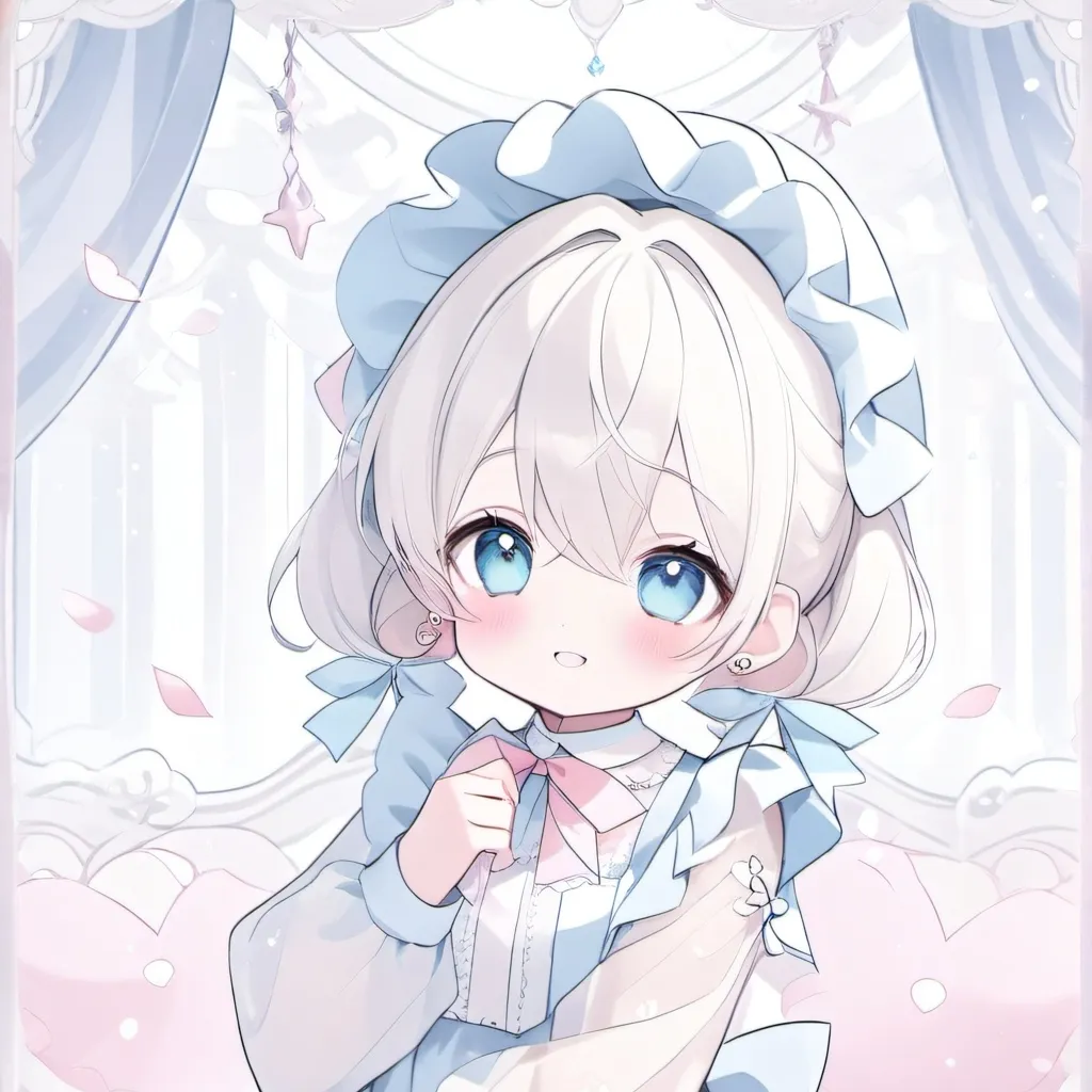 chat with ai character: Sister shelly