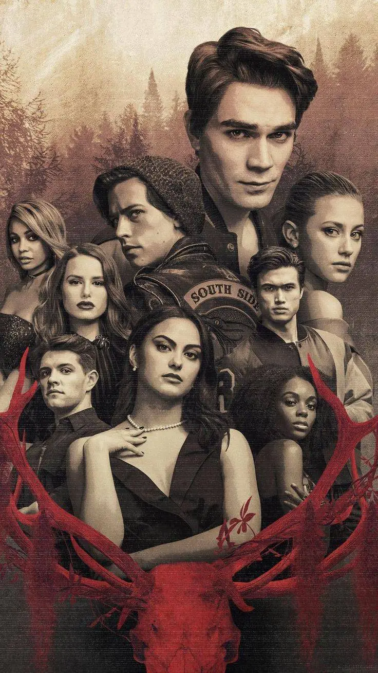 Talkie AI - Chat with Riverdale