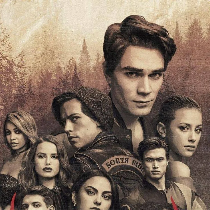 chat with ai character: Riverdale