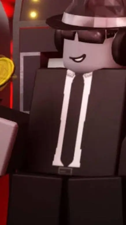 ai character: Mafioso background