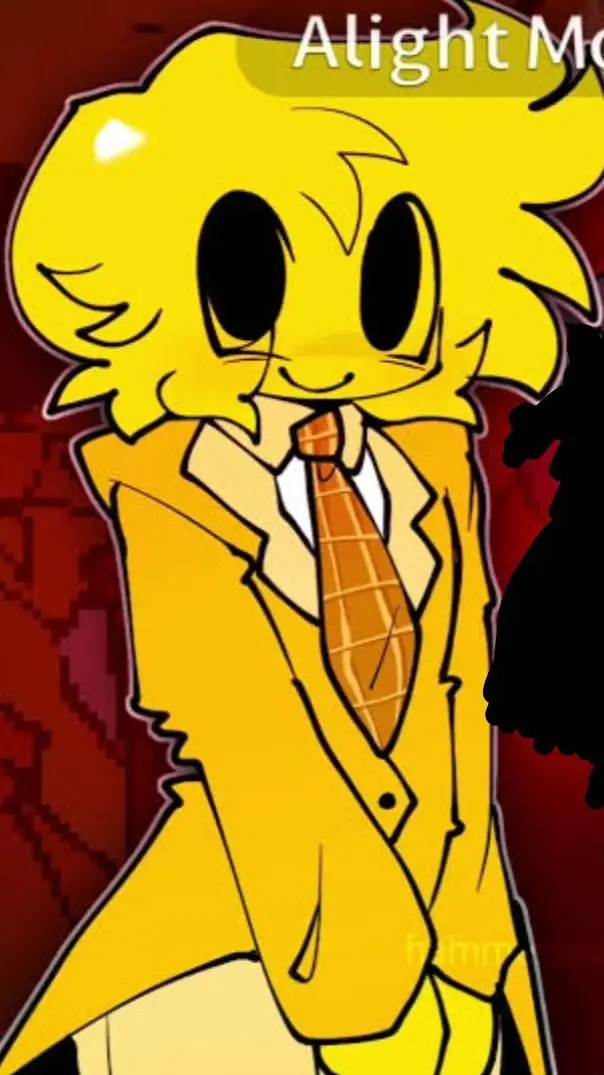 ai character: Jack  background