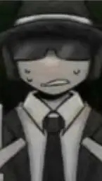 ai character: Tu amigo background