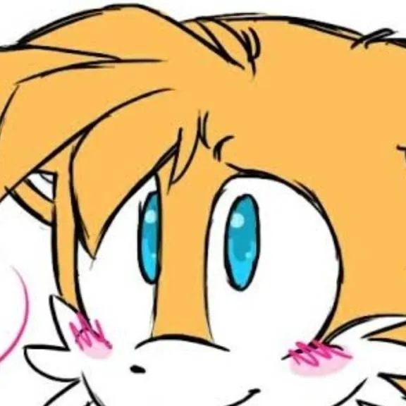 chat with ai character: Tails 