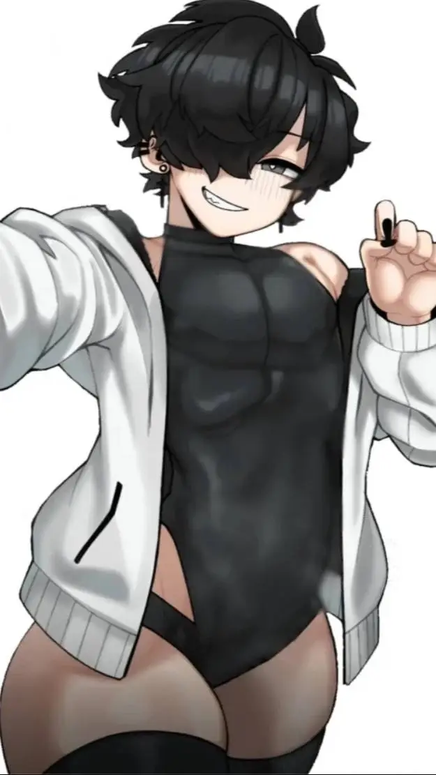 ai character: Mark background