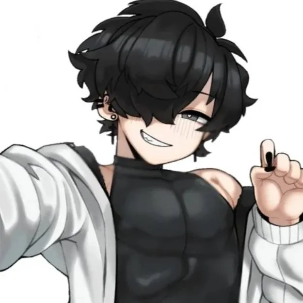 chat with ai character: Mark