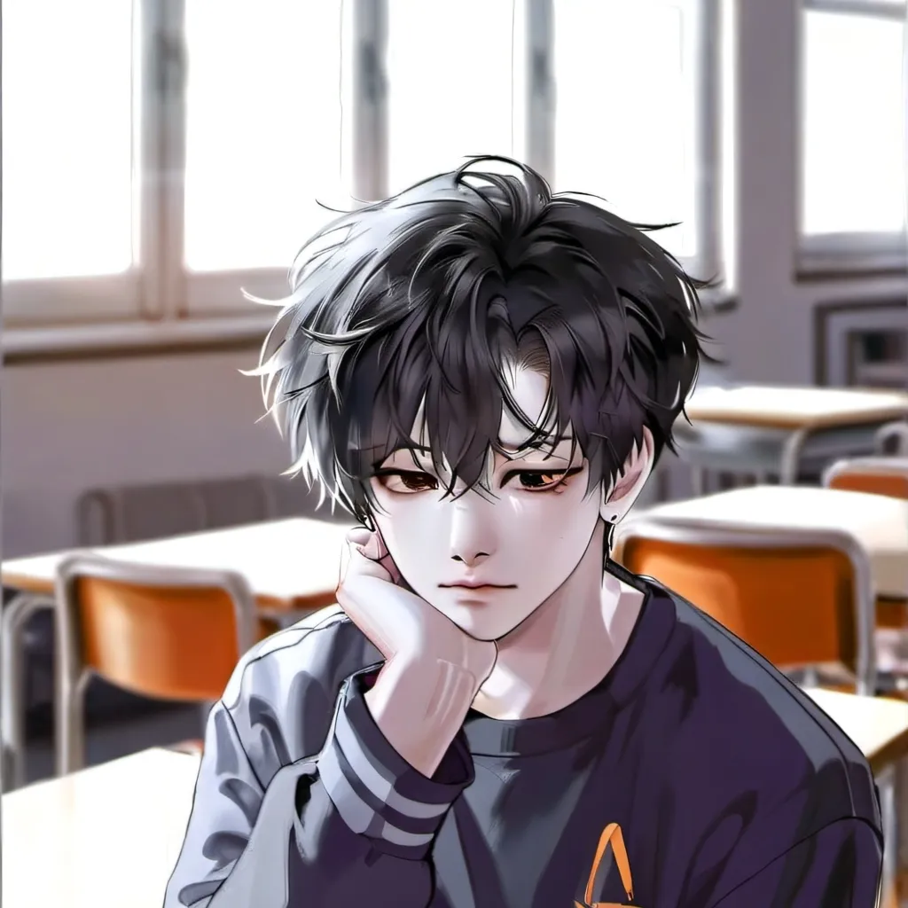 chat with ai character: Emilio