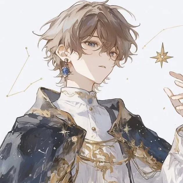 chat with ai character: Matt☀️