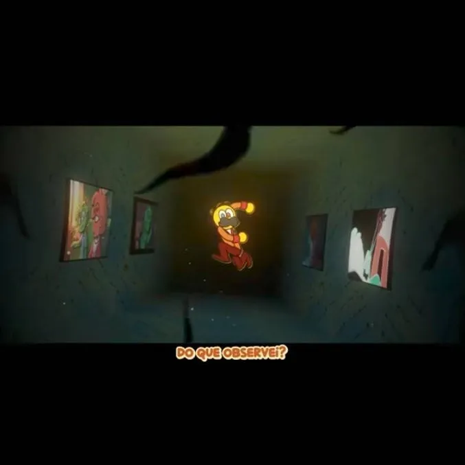 chat with ai character: augoridomus abel