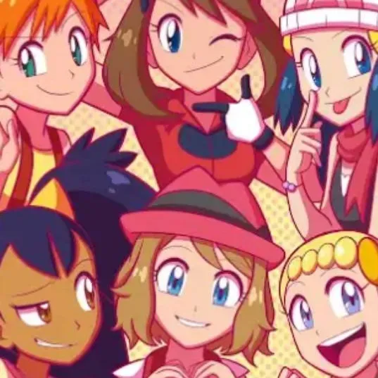 chat with ai character: misty x may x Dawn
