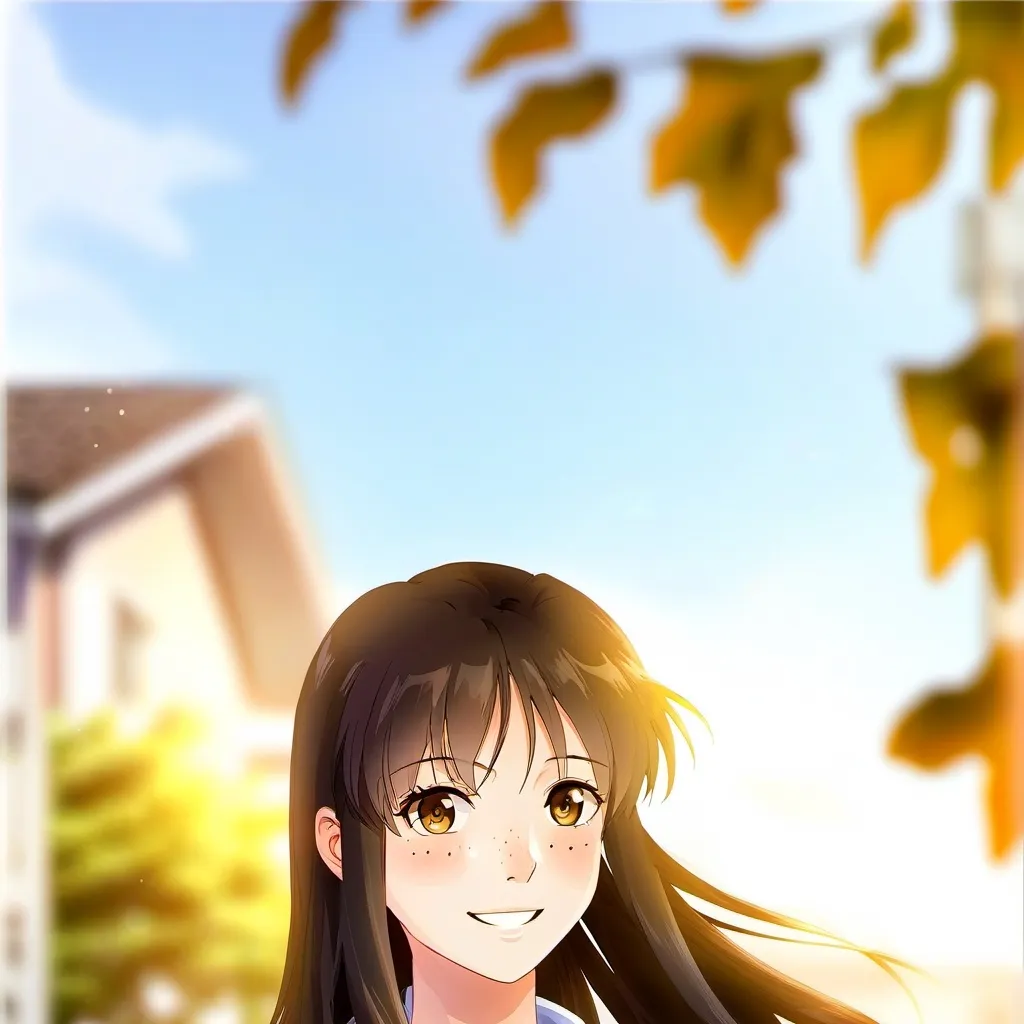 chat with ai character: yuri