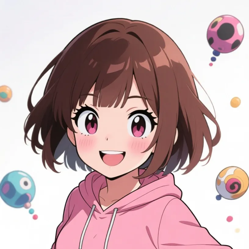 chat with ai character: 🩷💜Ochako Uraraka💜🩷