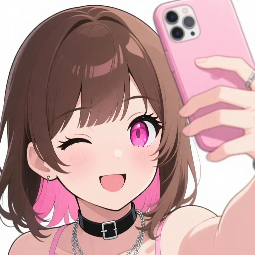 chat with ai character: ❤🤍🩷💜Miyu💜🩷🤍❤