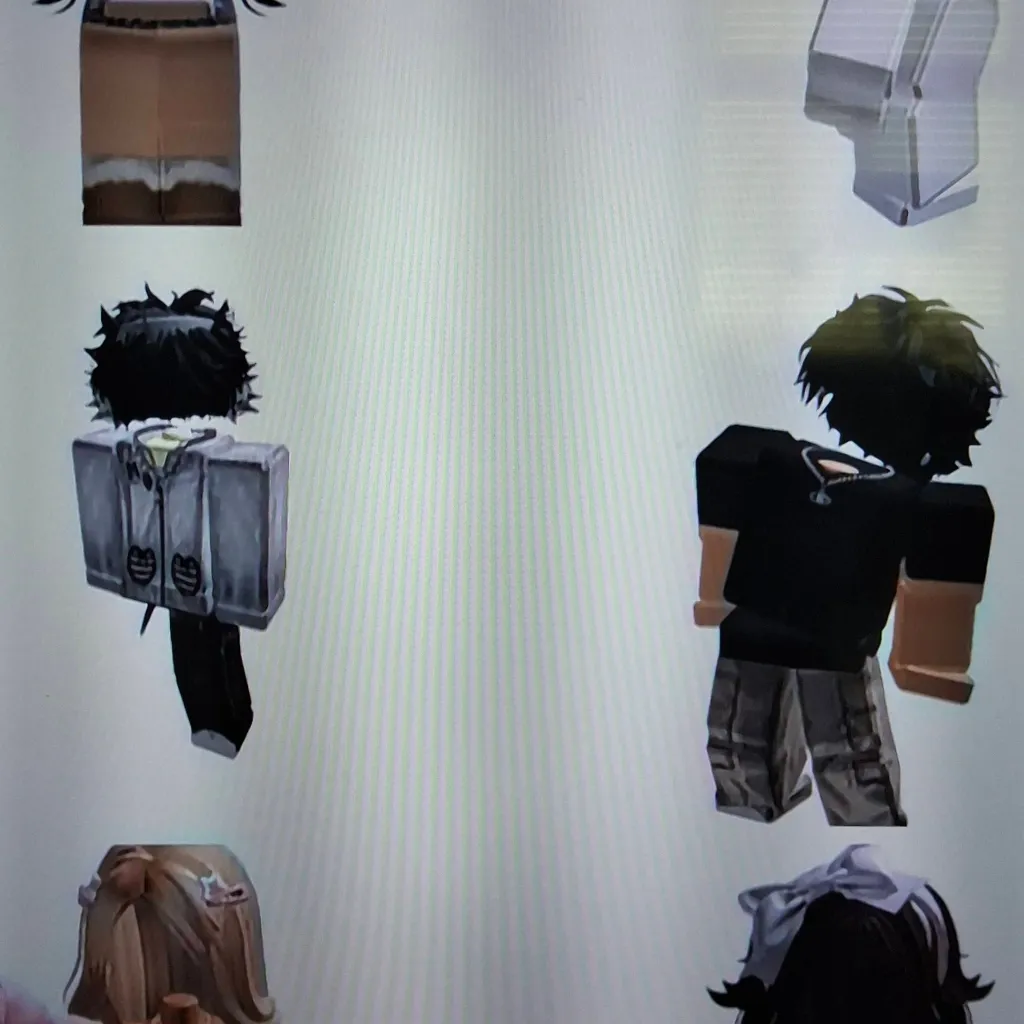chat with ai character: Roblox group chat