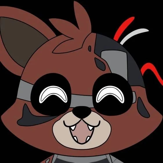 chat with ai character: Ignited foxy plus