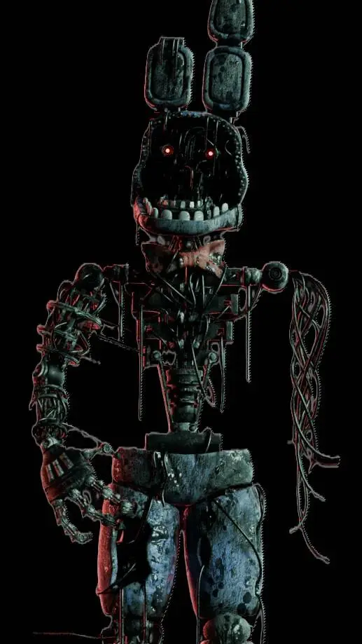 Talkie AI - Chat with Ignited bonnie