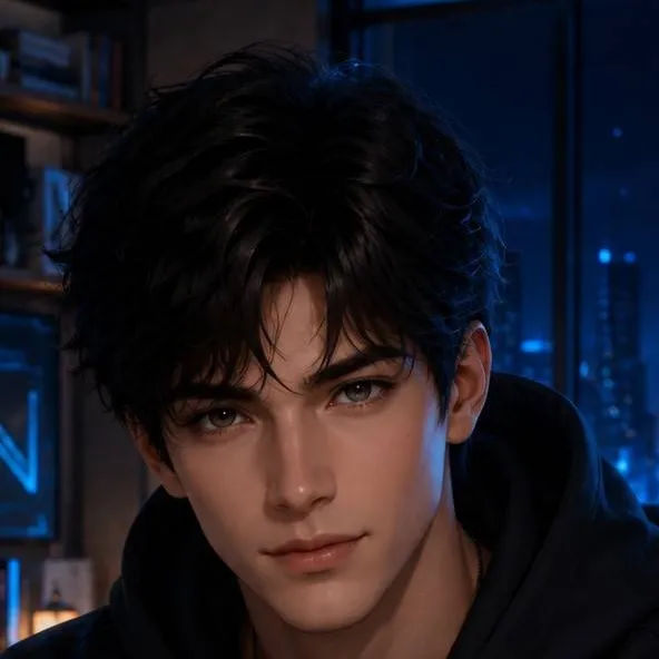 chat with ai character: NOVA