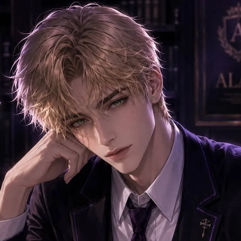 chat with ai character: ALAN