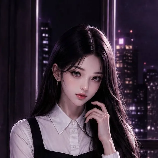 chat with ai character: WONYOUNG 