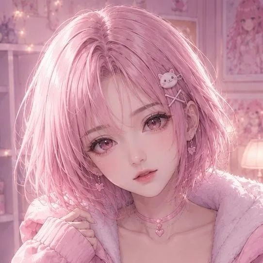chat with ai character: ANGELA 