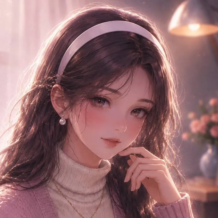 chat with ai character: LAYLA 
