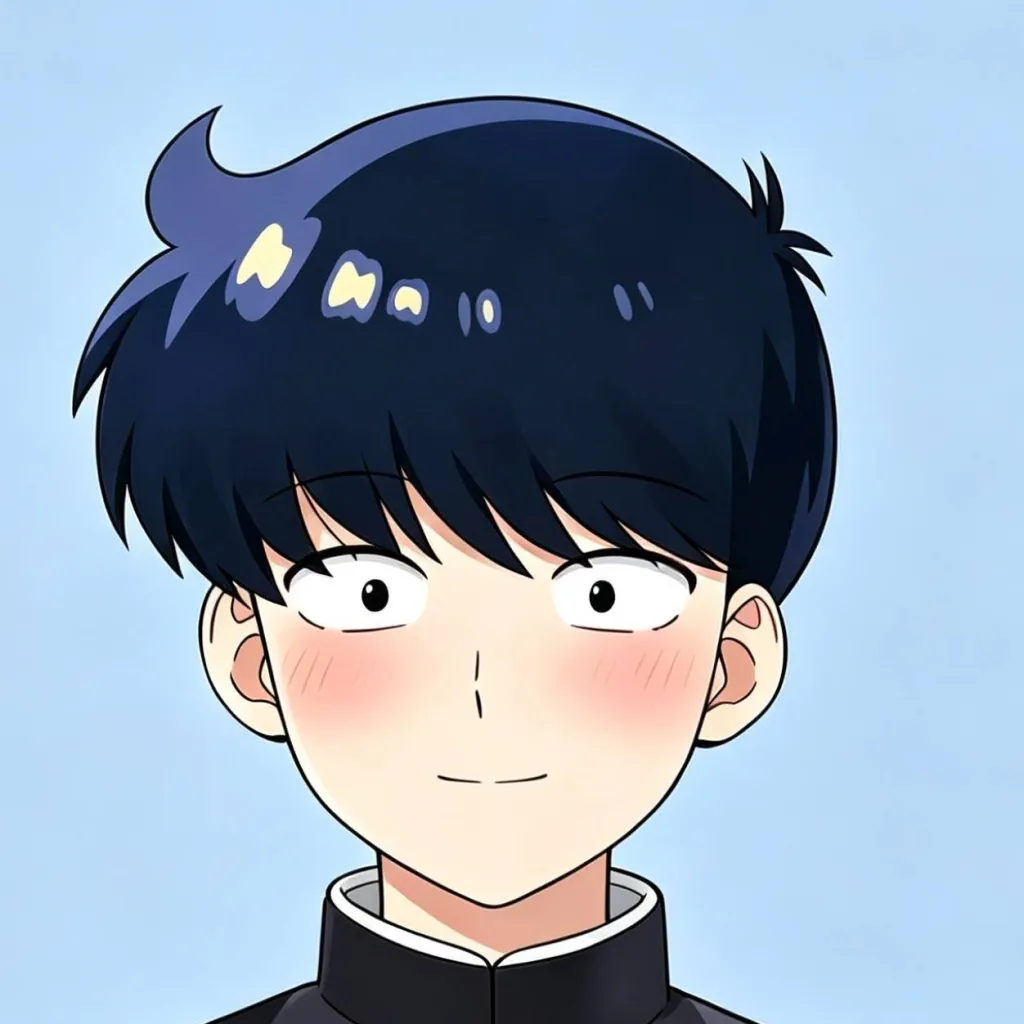 chat with ai character: NAKAMURA KUN 
