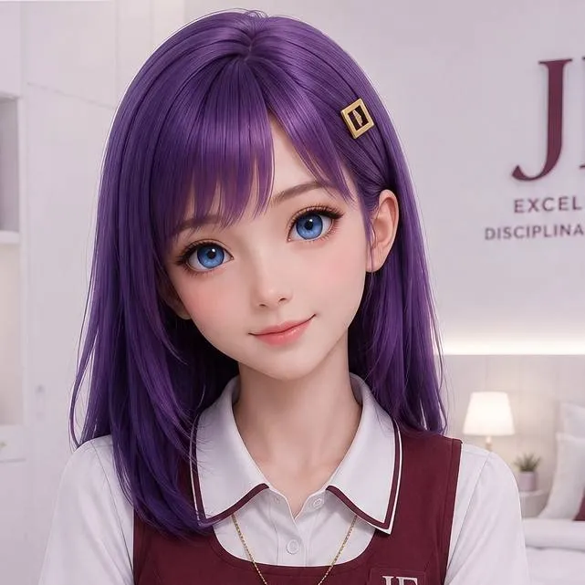 chat with ai character: MAFER