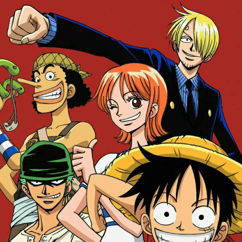 chat with ai character: One piece