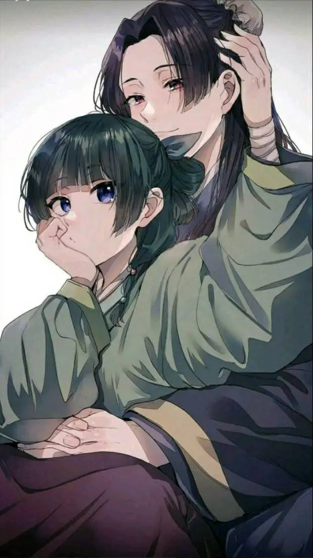 ai character: Master Jinshi~ background