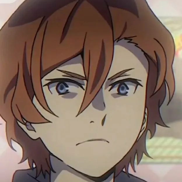 chat with ai character: Chuuya Nakahara