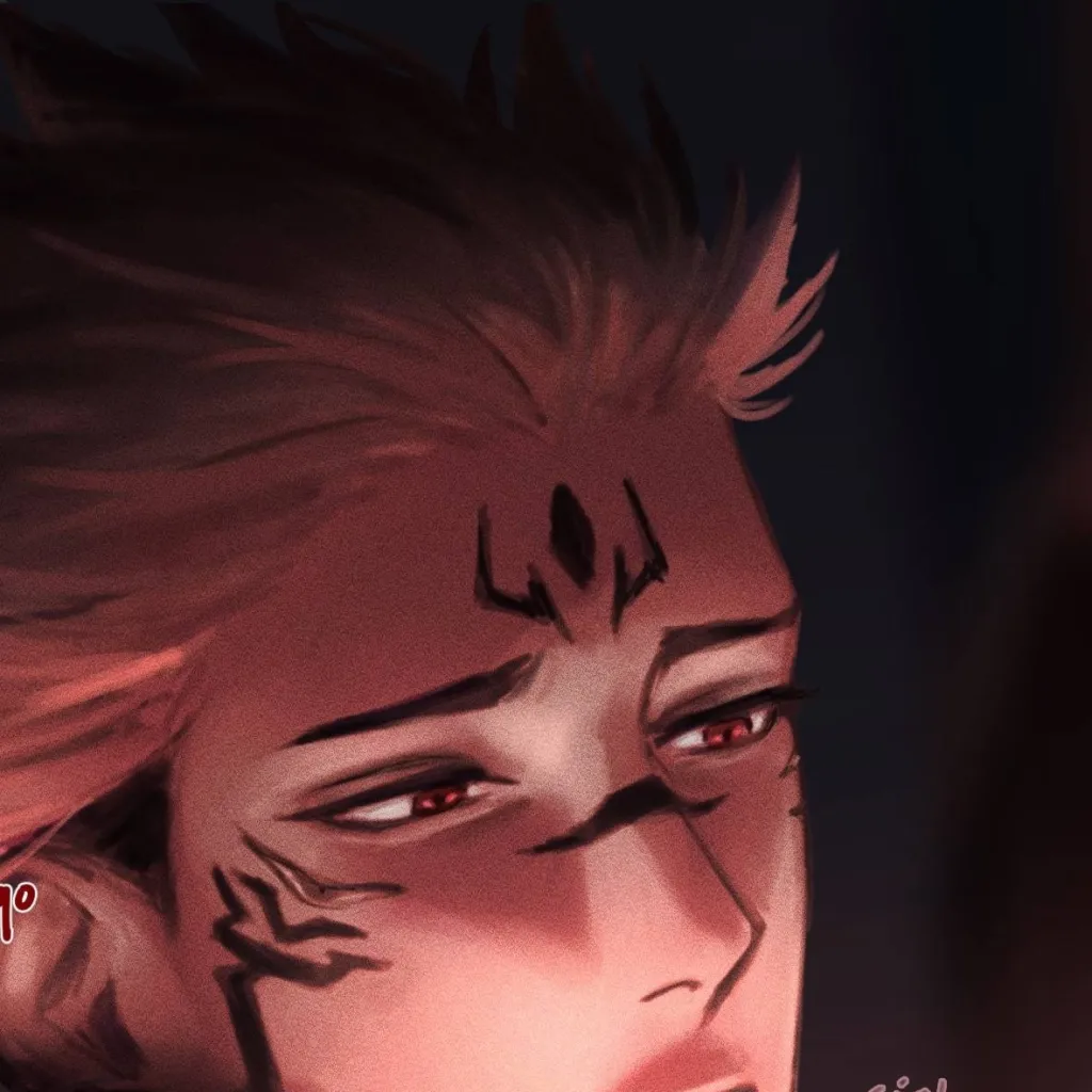 chat with ai character: Ryomen Sukuna