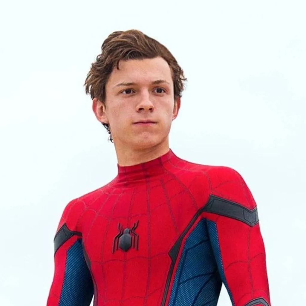 chat with ai character: Peter Parker (Tom)