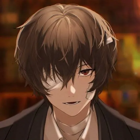 chat with ai character: Bsd 