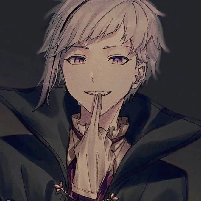 chat with ai character: Shin Soukoku.