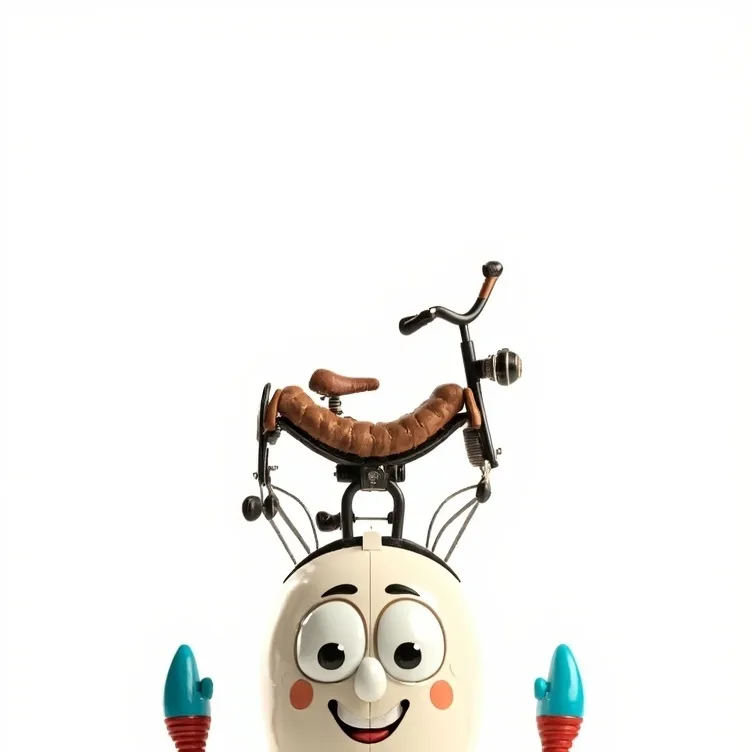 chat with ai character: finglefart