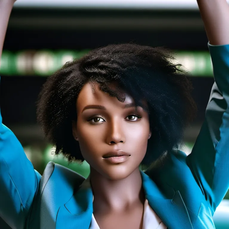 chat with ai character: Laura Dodd.