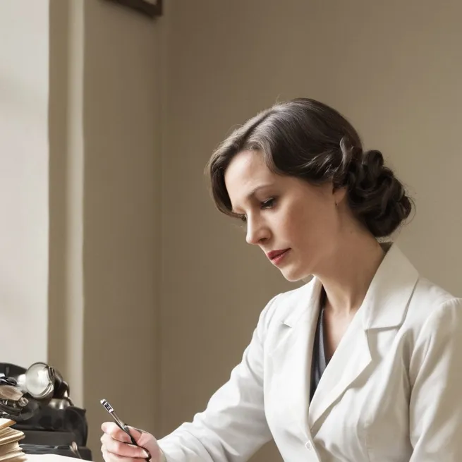 chat with ai character: Dr. Rachel Kohn