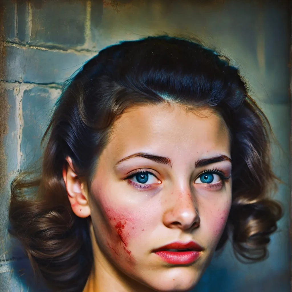 chat with ai character: Madeleine Dufour